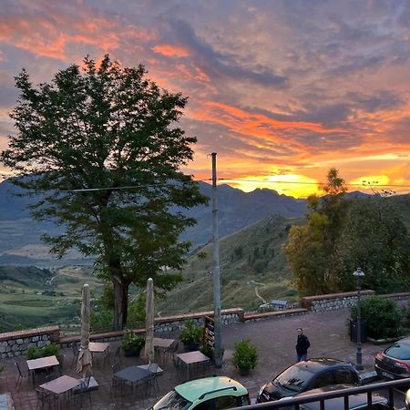 Il Duca House E Holiday Prestige Caccamo Luaran gambar