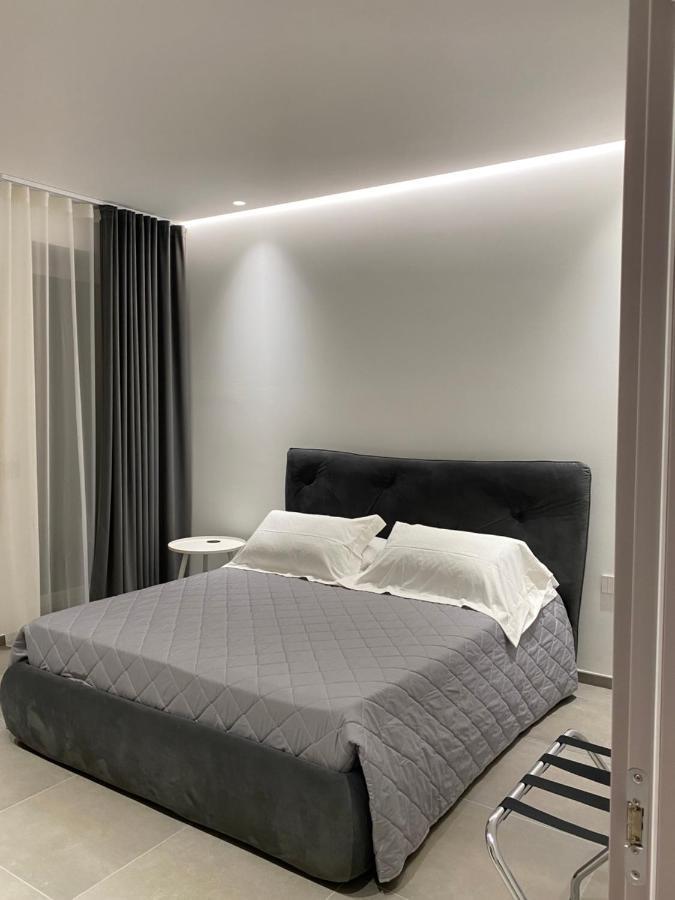 Il Duca House E Holiday Prestige Caccamo Luaran gambar