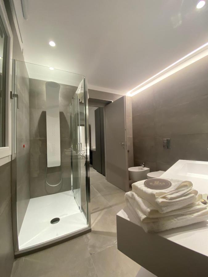 Il Duca House E Holiday Prestige Caccamo Luaran gambar