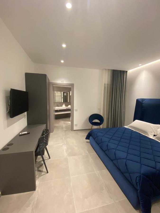 Il Duca House E Holiday Prestige Caccamo Luaran gambar