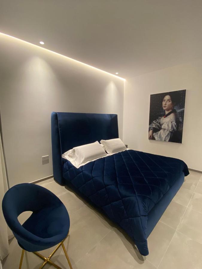Il Duca House E Holiday Prestige Caccamo Luaran gambar