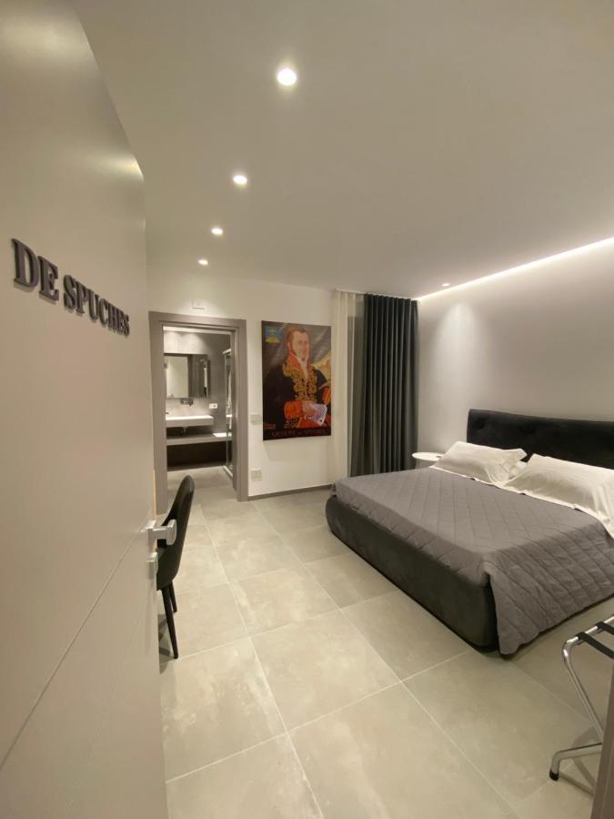Il Duca House E Holiday Prestige Caccamo Luaran gambar