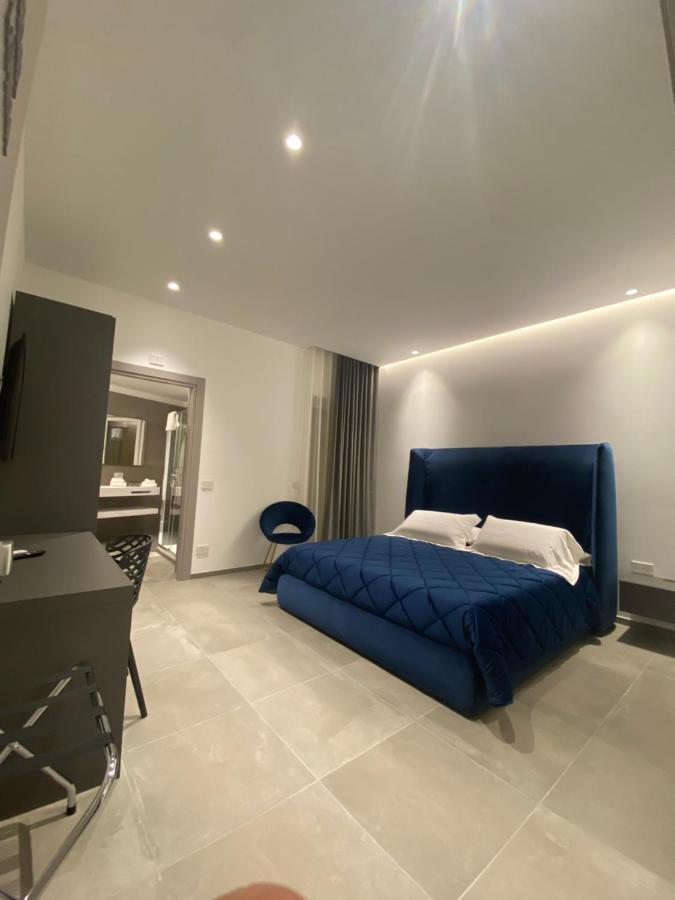 Il Duca House E Holiday Prestige Caccamo Luaran gambar