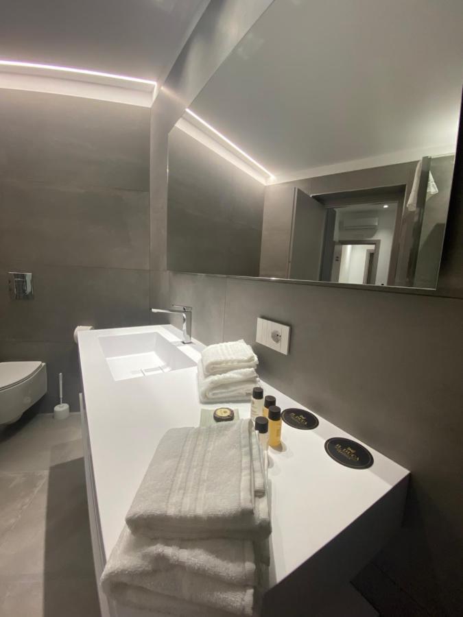 Il Duca House E Holiday Prestige Caccamo Luaran gambar