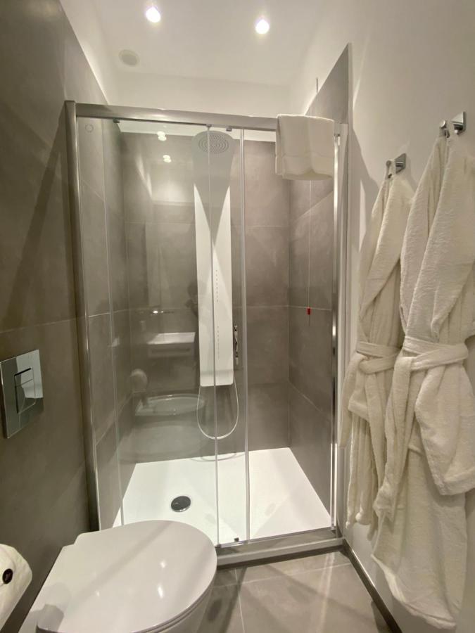 Il Duca House E Holiday Prestige Caccamo Luaran gambar