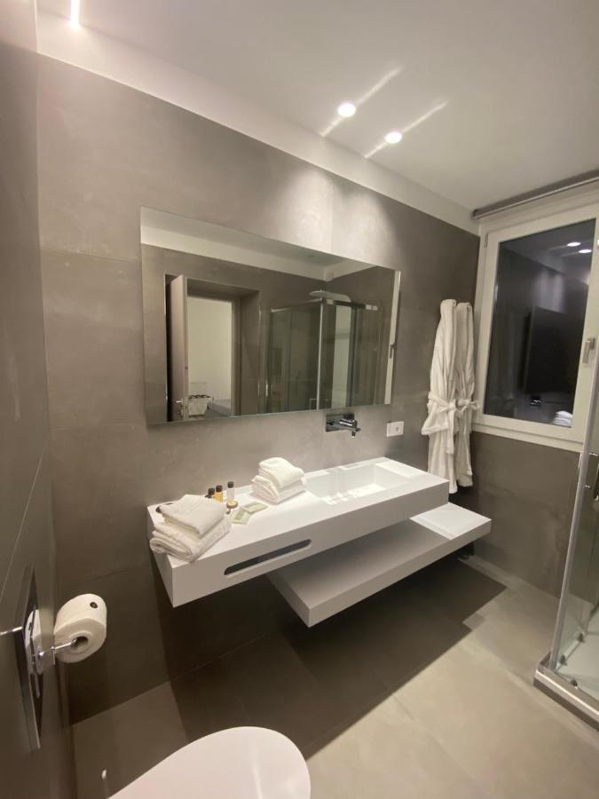 Il Duca House E Holiday Prestige Caccamo Luaran gambar