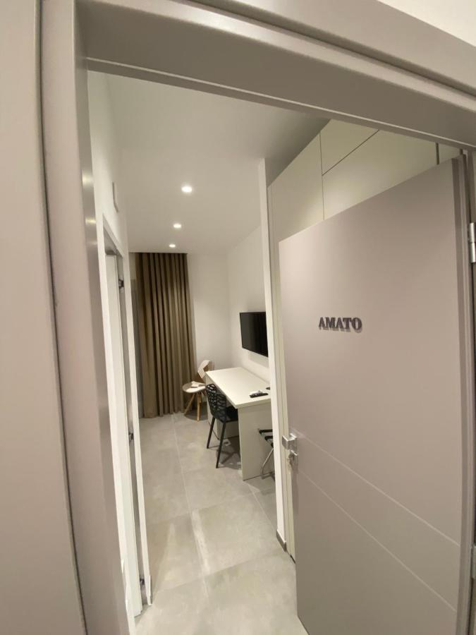 Il Duca House E Holiday Prestige Caccamo Luaran gambar