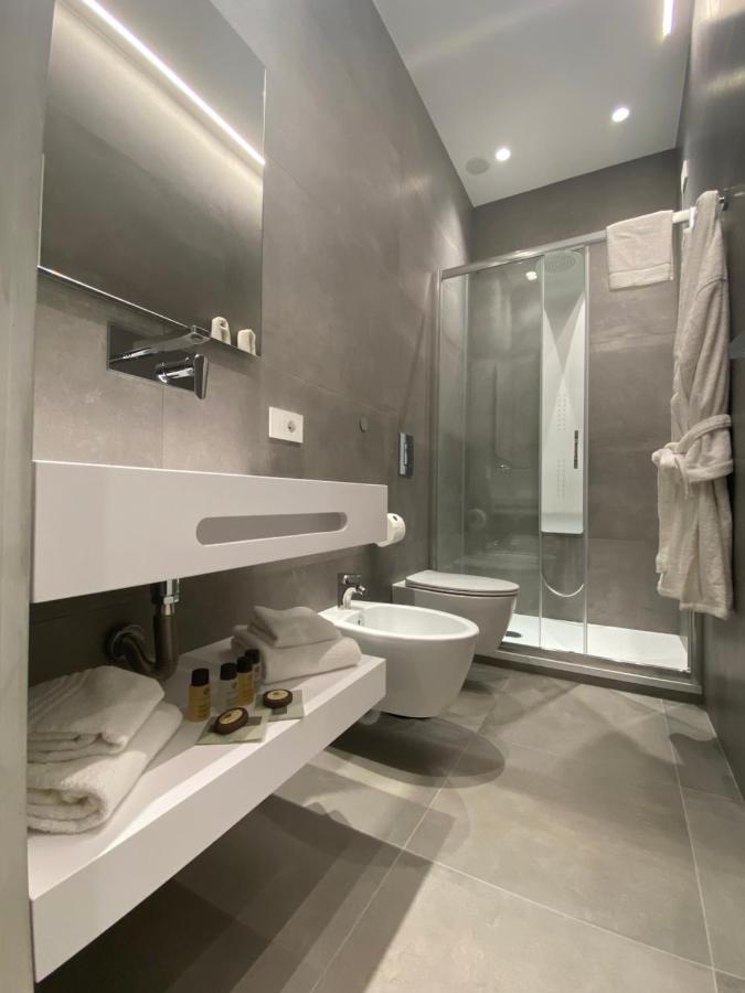 Il Duca House E Holiday Prestige Caccamo Luaran gambar
