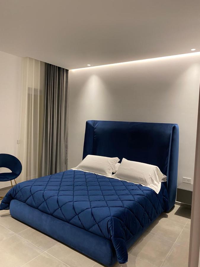 Il Duca House E Holiday Prestige Caccamo Luaran gambar