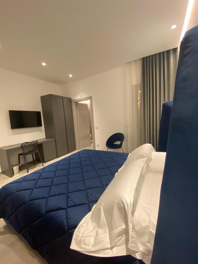 Il Duca House E Holiday Prestige Caccamo Luaran gambar