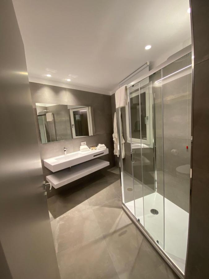 Il Duca House E Holiday Prestige Caccamo Luaran gambar