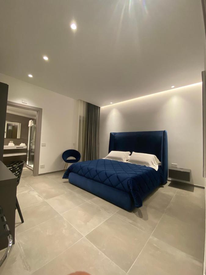 Il Duca House E Holiday Prestige Caccamo Luaran gambar
