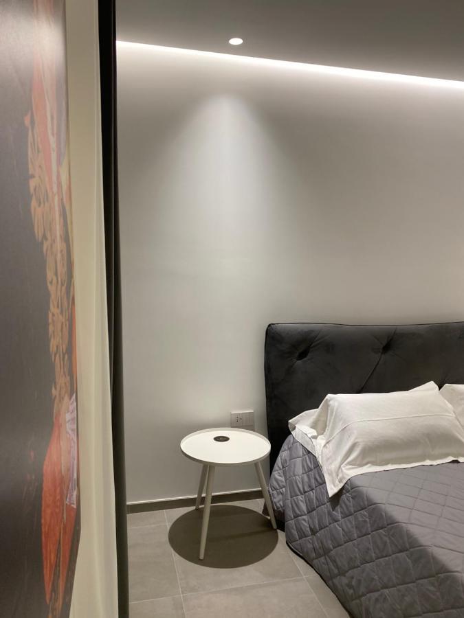 Il Duca House E Holiday Prestige Caccamo Luaran gambar