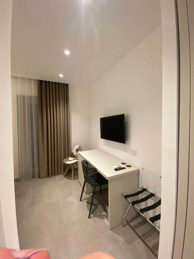 Il Duca House E Holiday Prestige Caccamo Luaran gambar