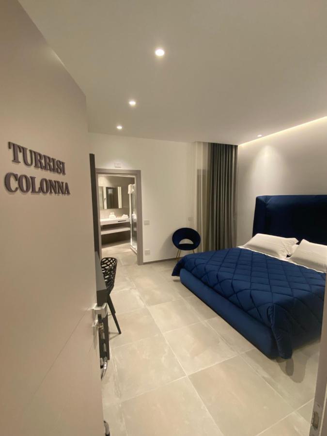 Il Duca House E Holiday Prestige Caccamo Luaran gambar