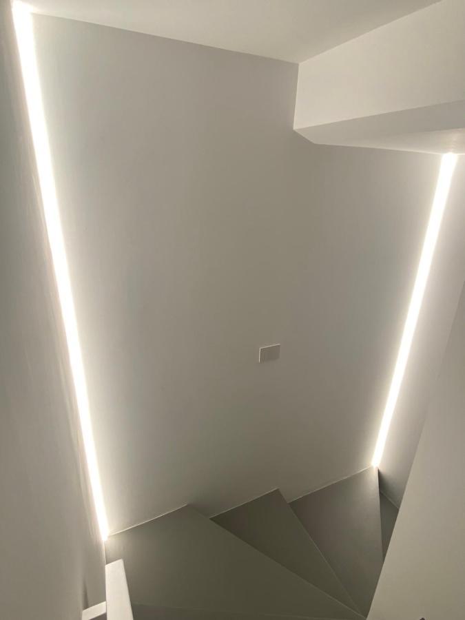 Il Duca House E Holiday Prestige Caccamo Luaran gambar