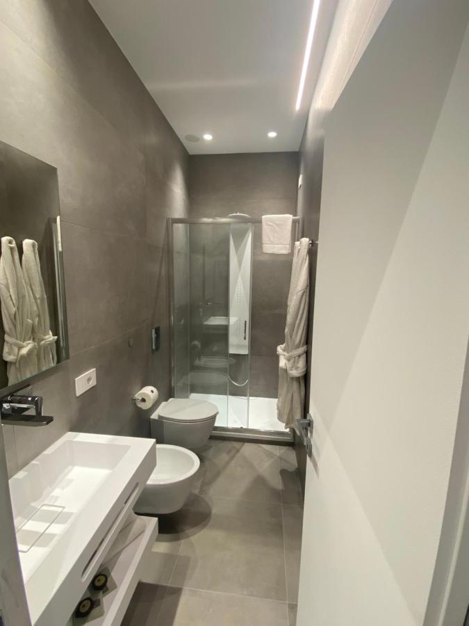 Il Duca House E Holiday Prestige Caccamo Luaran gambar