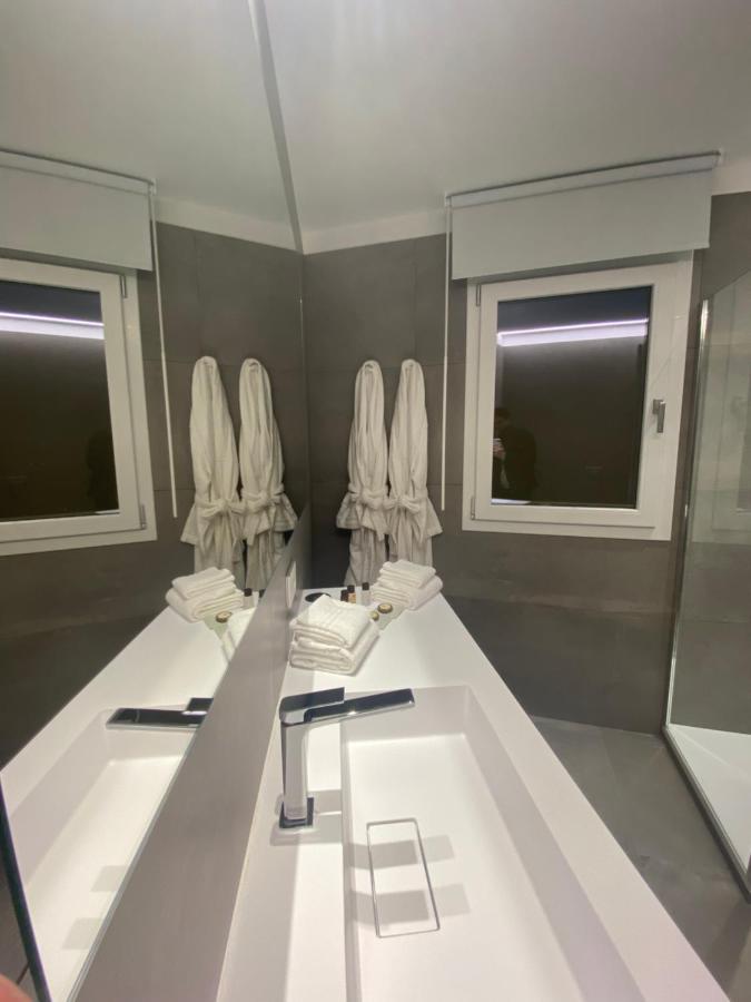 Il Duca House E Holiday Prestige Caccamo Luaran gambar