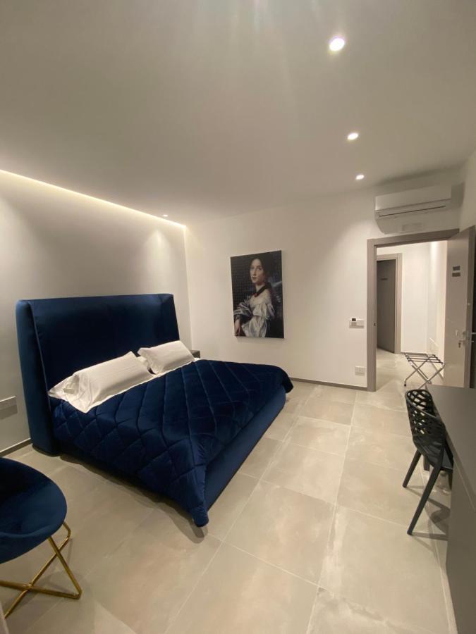 Il Duca House E Holiday Prestige Caccamo Luaran gambar