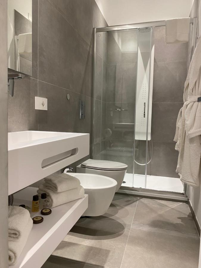 Il Duca House E Holiday Prestige Caccamo Luaran gambar