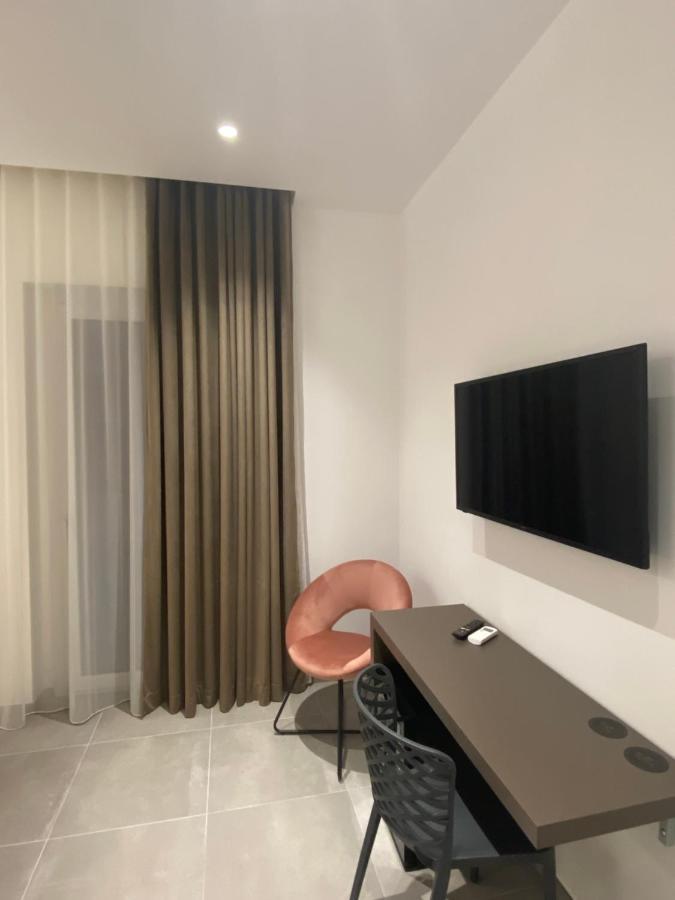 Il Duca House E Holiday Prestige Caccamo Luaran gambar