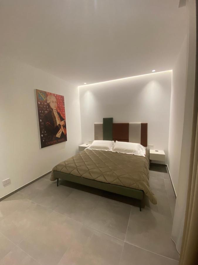 Il Duca House E Holiday Prestige Caccamo Luaran gambar